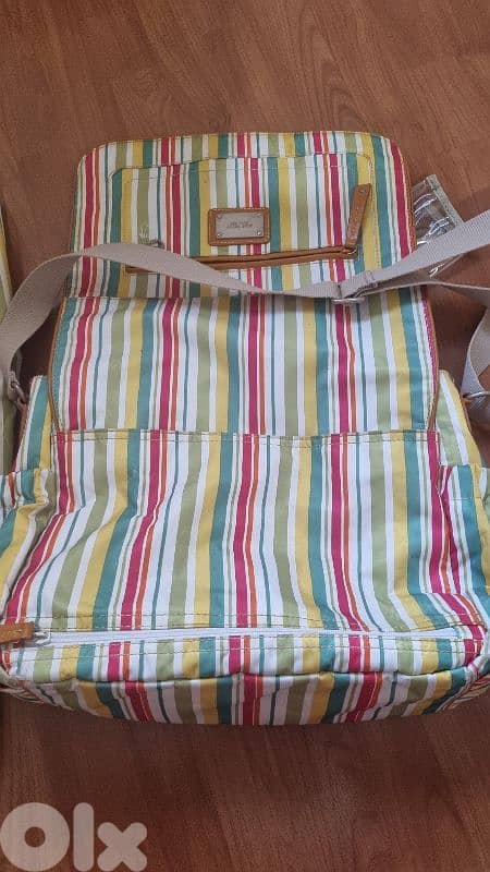 nine west baby bag baught from abc dbayeh 100 dollars 8