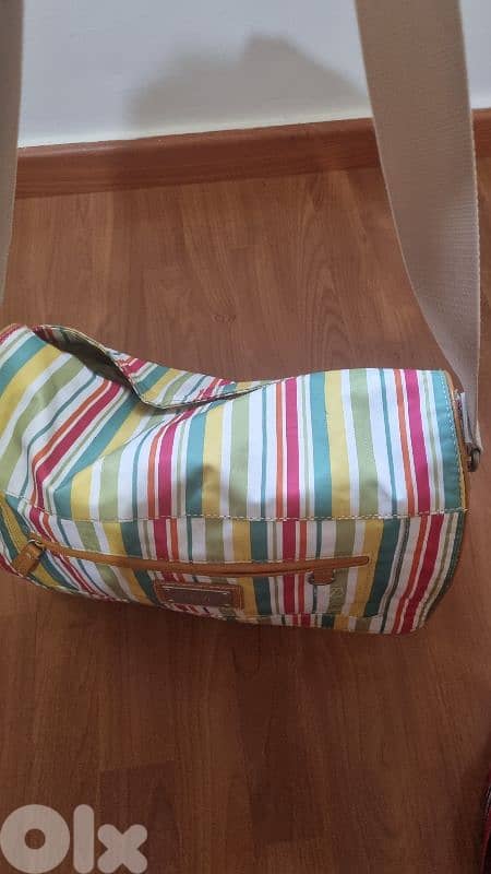 nine west baby bag baught from abc dbayeh 100 dollars 9