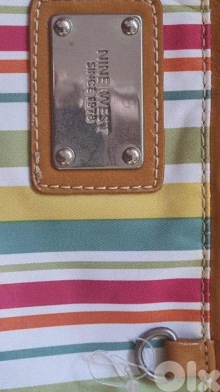 nine west baby bag baught from abc dbayeh 100 dollars 10