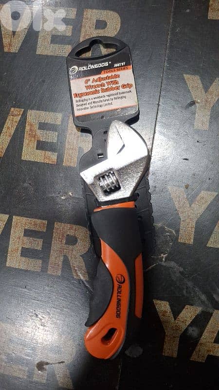 ادوات صناعية وعدة 3