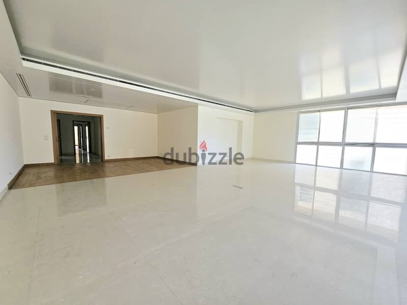 AH-HKL-387 Apartment 370 SQM for Rent – Prime Downtown Location 0