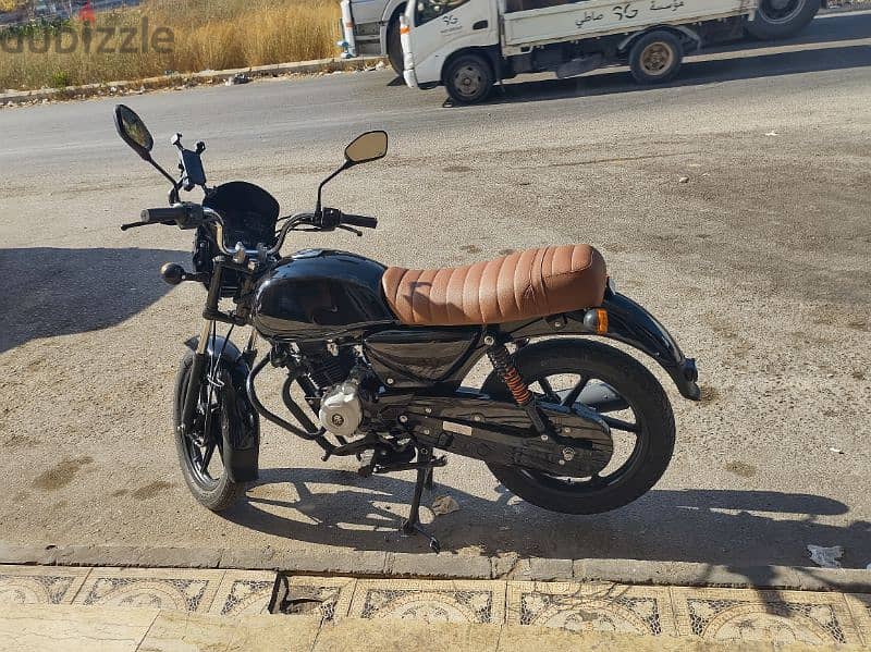 boxer modified to classic 1