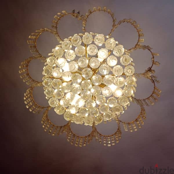 ثريا كريستال للصالون 1