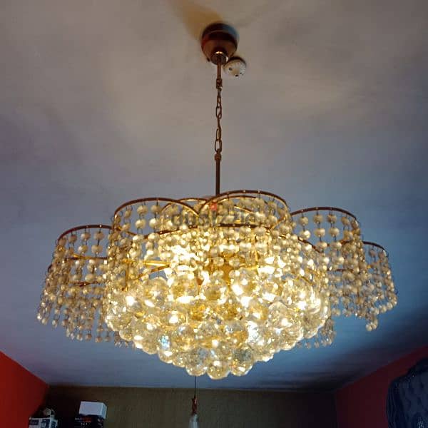 ثريا كريستال للصالون 2