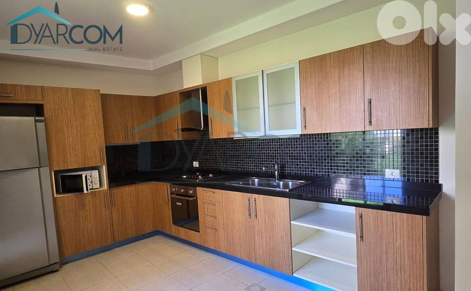 DY2634 - Faqra Spacious Furnished Chalet for Rent! 3