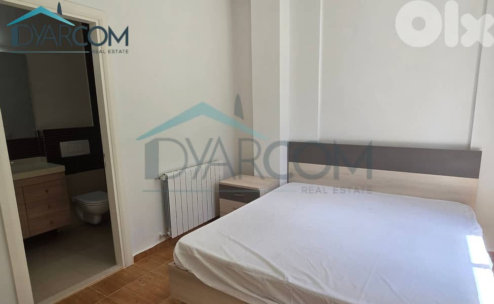 DY2634 - Faqra Spacious Furnished Chalet for Rent! 5