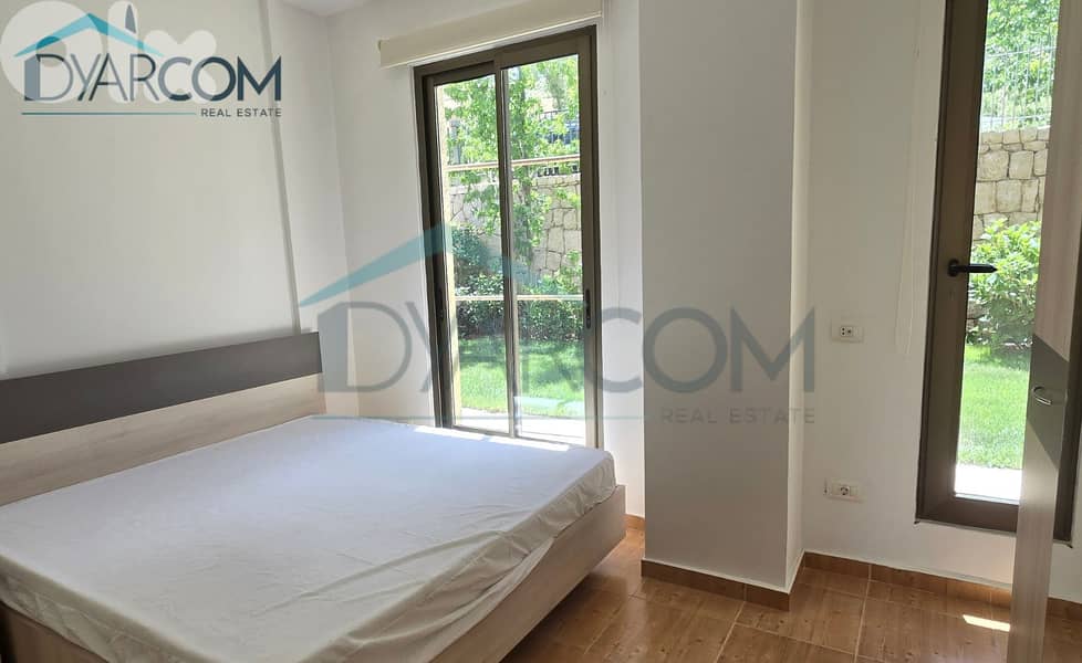 DY2634 - Faqra Spacious Furnished Chalet for Rent! 6