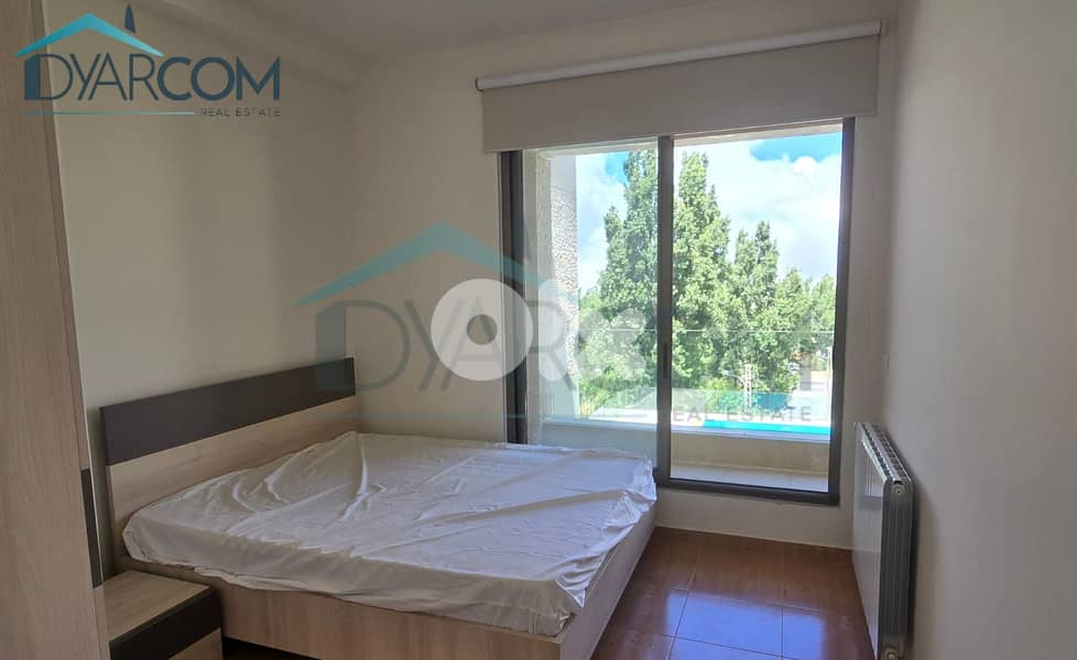 DY2634 - Faqra Spacious Furnished Chalet for Rent! 9