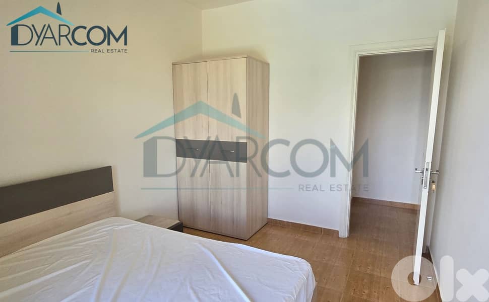 DY2634 - Faqra Spacious Furnished Chalet for Rent! 10