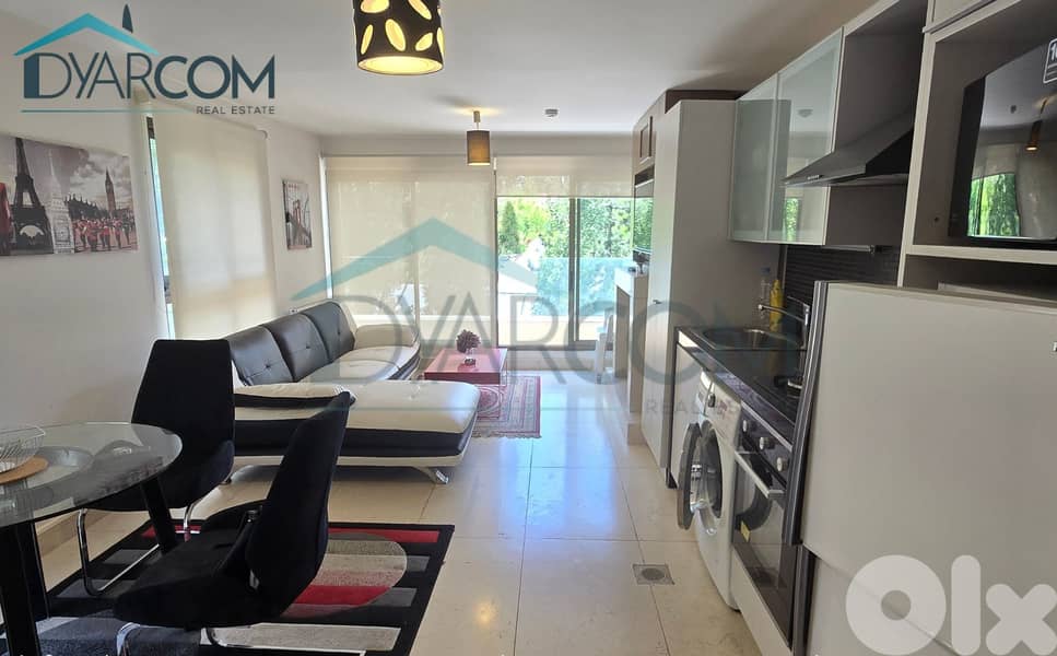 DY2635 - Faqra Furnished Chalet for Rent! 0