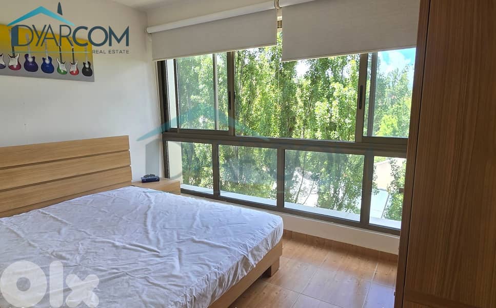 DY2635 - Faqra Furnished Chalet for Rent! 1