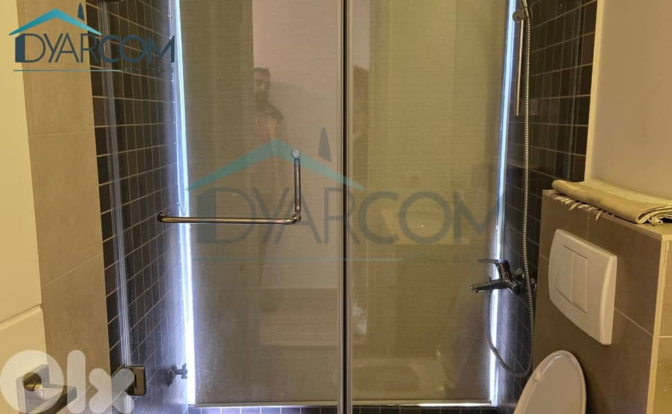 DY2635 - Faqra Furnished Chalet for Rent! 3