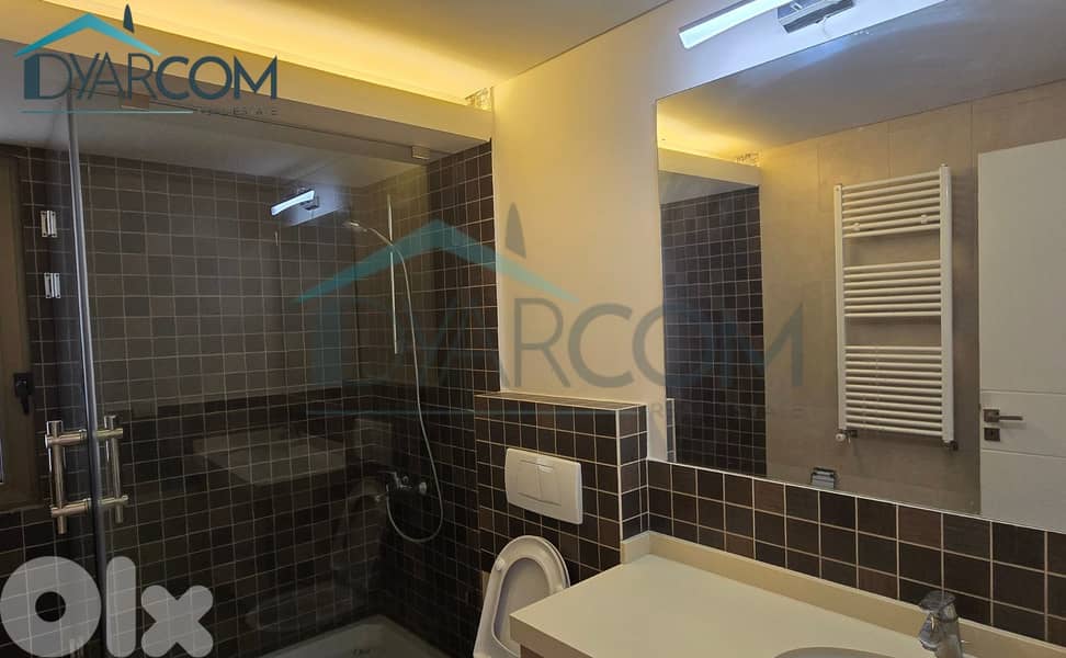 DY2636 - Faqra Furnished Chalet with Terrace for Rent! 3