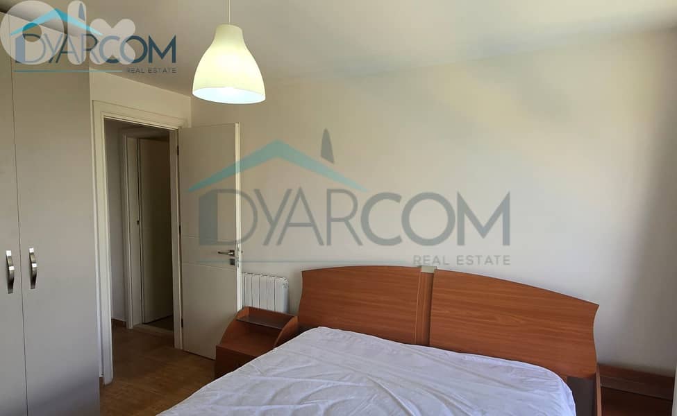 DY2636 - Faqra Furnished Chalet with Terrace for Rent! 4