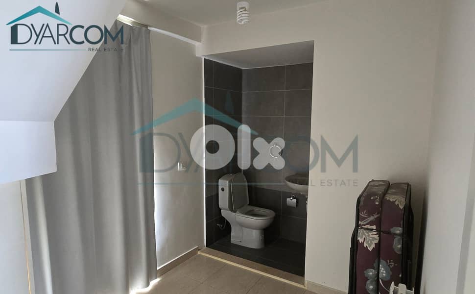 DY2636 - Faqra Furnished Chalet with Terrace for Rent! 5