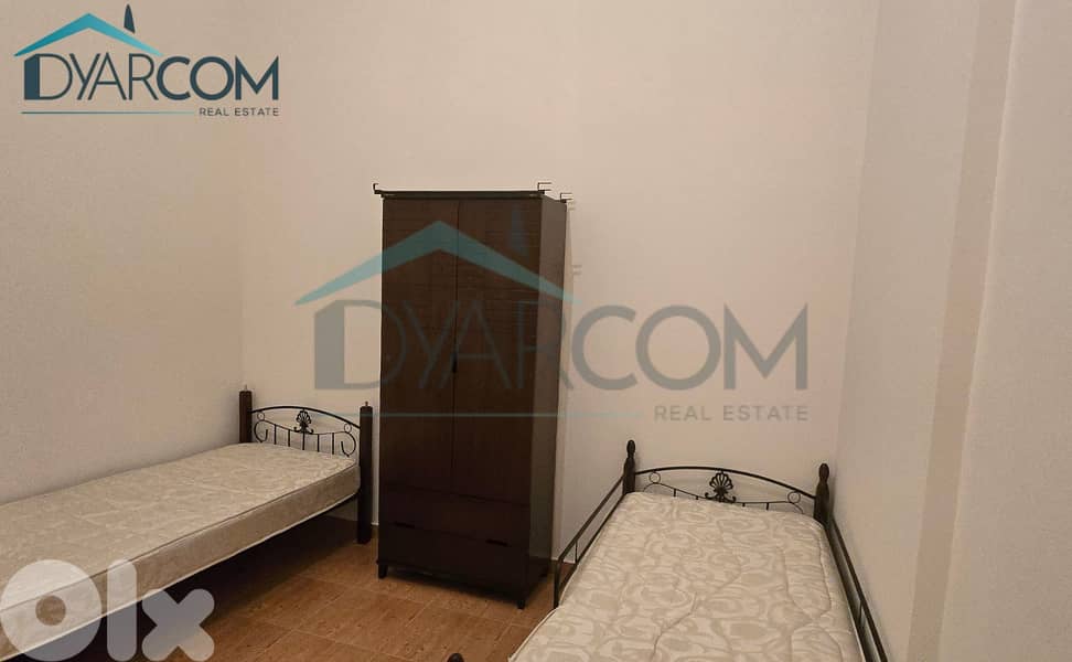 DY2637 - Faqra Furnished Duplex Chalet with Garden for Rent! 4