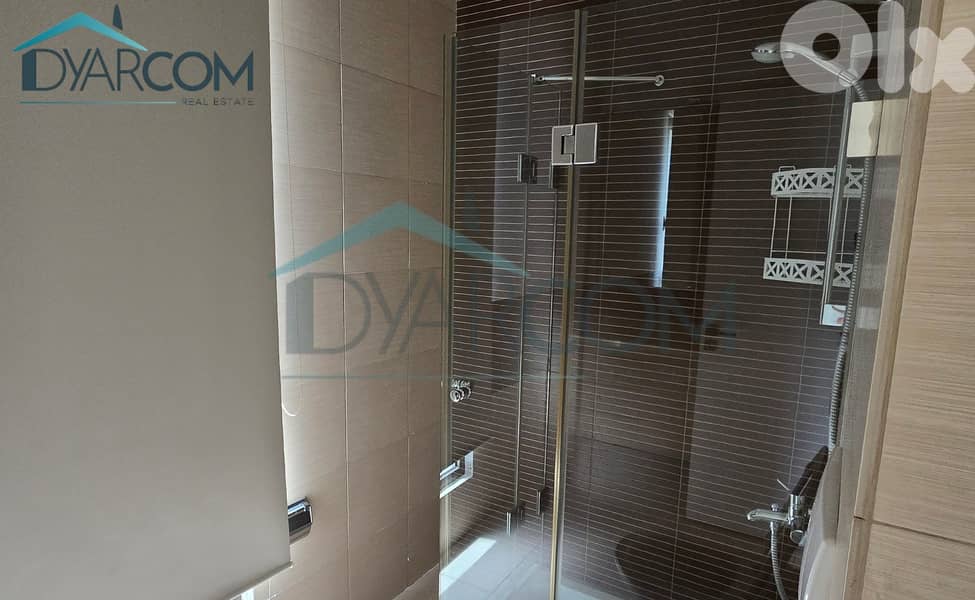 DY2637 - Faqra Furnished Duplex Chalet with Garden for Rent! 7
