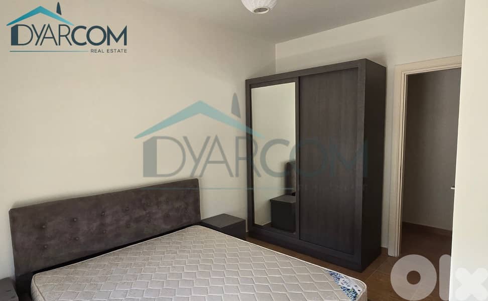 DY2637 - Faqra Furnished Duplex Chalet with Garden for Rent! 9