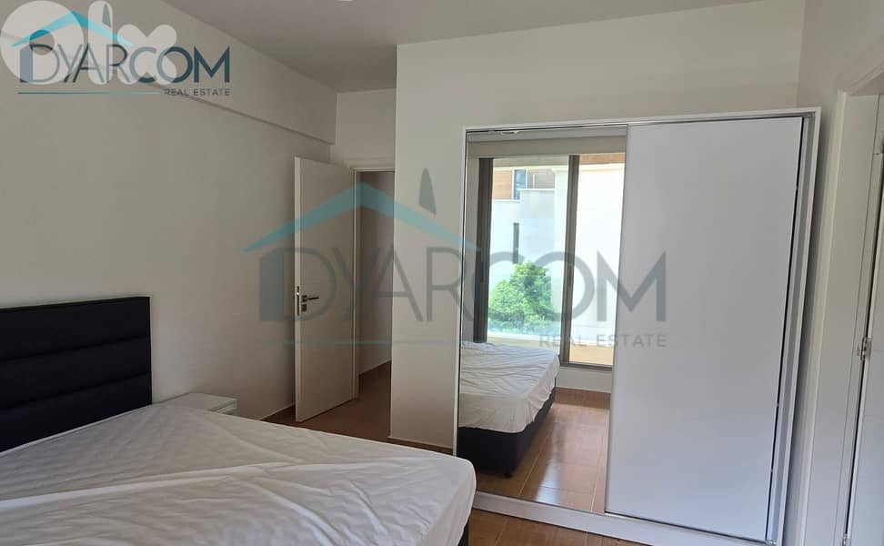 DY2637 - Faqra Furnished Duplex Chalet with Garden for Rent! 10