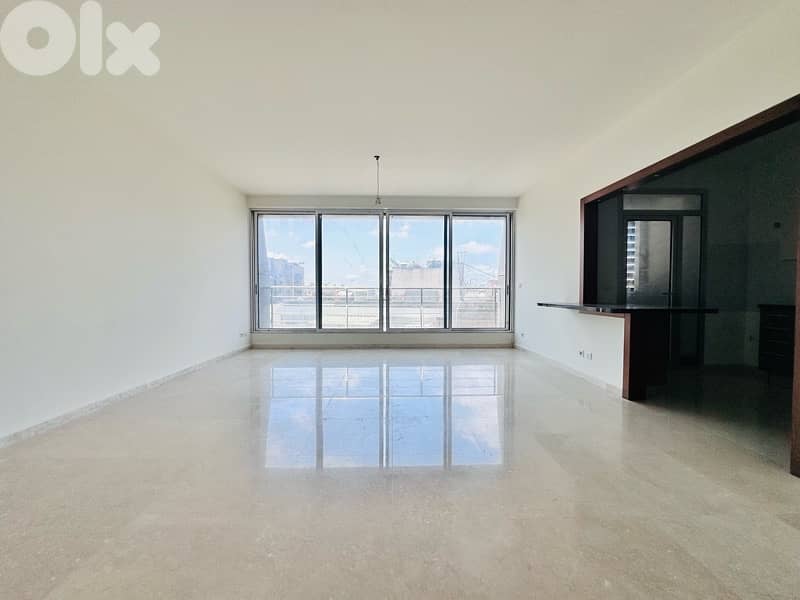 Apartment For Rent In Achrafieh | شقة للايجار في الاشرفية 0