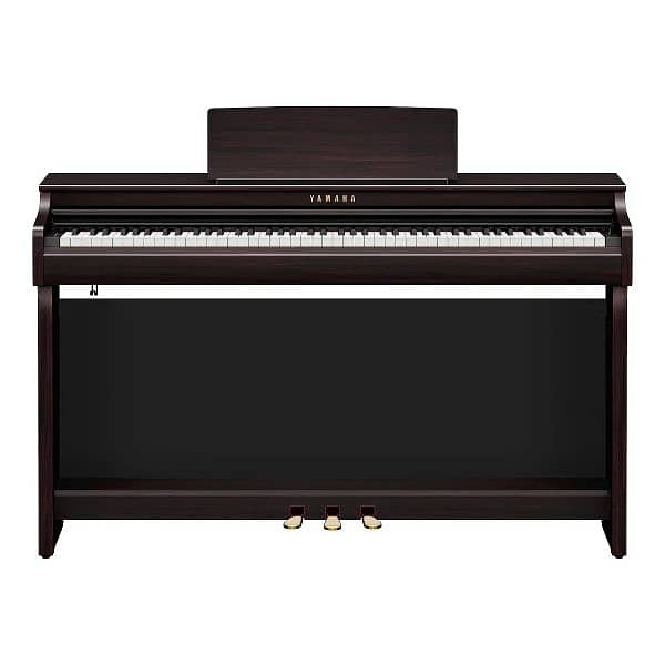 Yamaha Clavinova clp-825 digital (electric) piano 1
