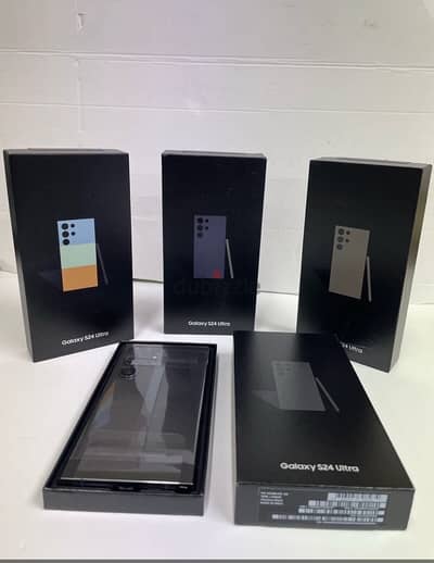 Samsung Galaxy S24 Ultra