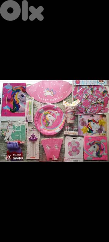 the cutest birthday themes 4