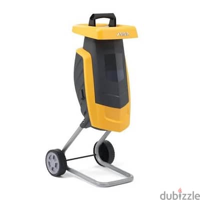 Electric Shredder - فرّامة اغصان