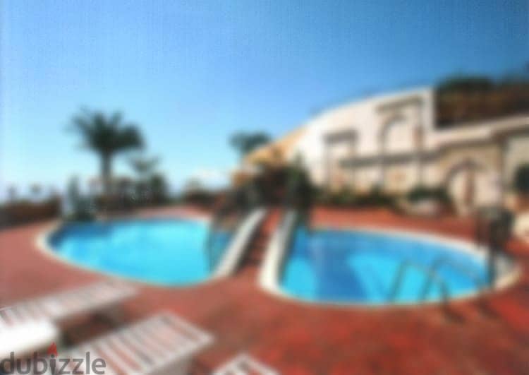 LUX Furnished 1020 m2 Villa+Garden& Pool 4 sale in Adma  - أدما 0