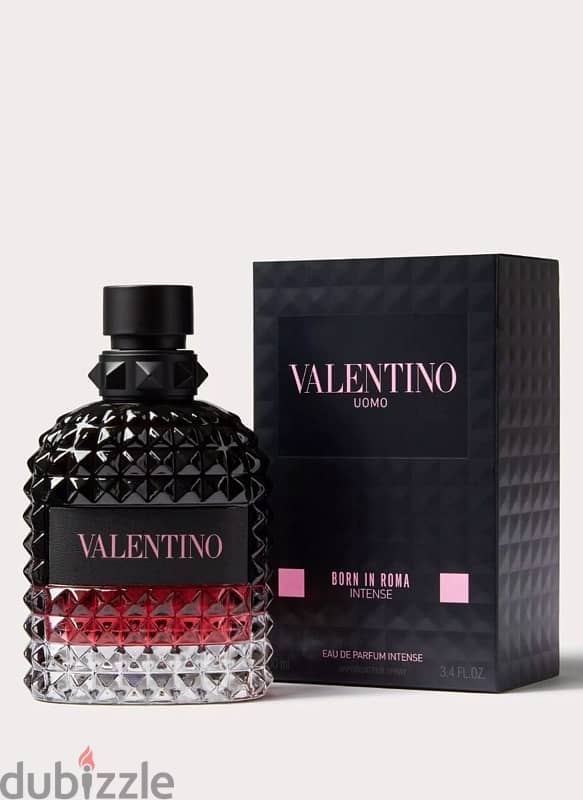 We Have every perfume you can dream of. 5