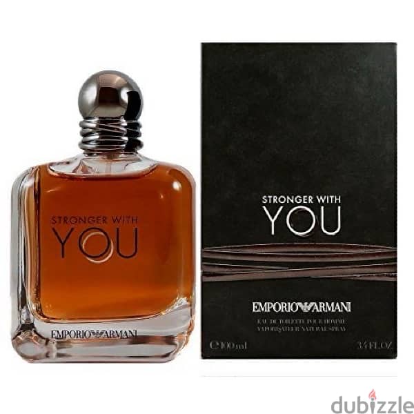We Have every perfume you can dream of. 7