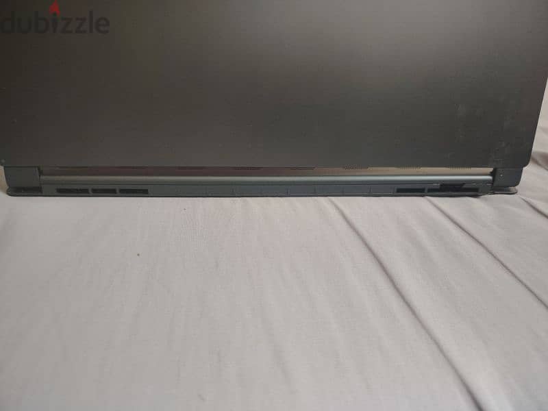 MSI GAMING LAPTOP I7 11TH RTX2060 7