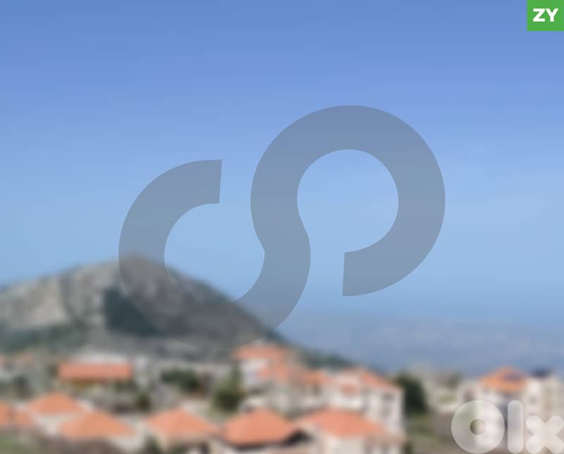 Great Investment Opportunity in Ehden – Zgharta REF#ZY122964 0