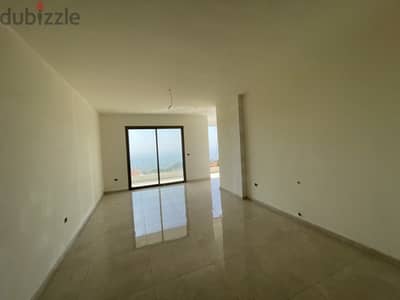 Apartment For Sale In Nabay شقة للبيع في ناباي