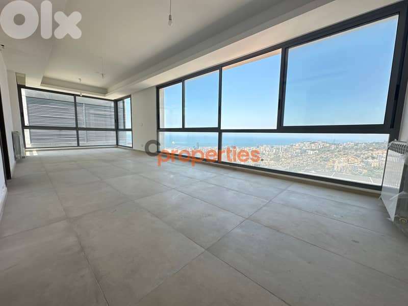 Duplex For Sale in Bsalim – CPAF23 0