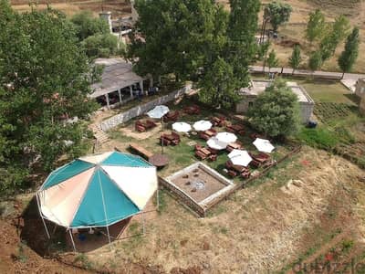 Restaurant for rent in Laklouk - مطعم للإيجار في اللقلوق