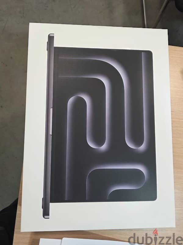 Macbook M4 Max 16 Inch 64gb/2TB 0
