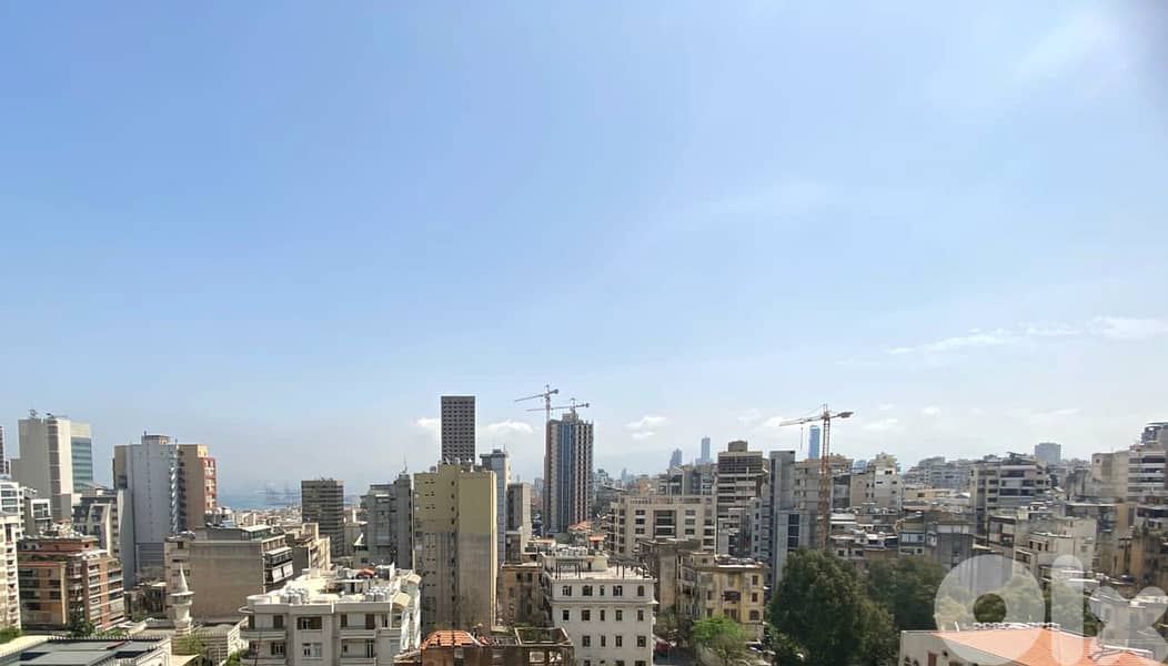 Apartment for sale in Kantari/ Triplex/ View/ Terrace 0