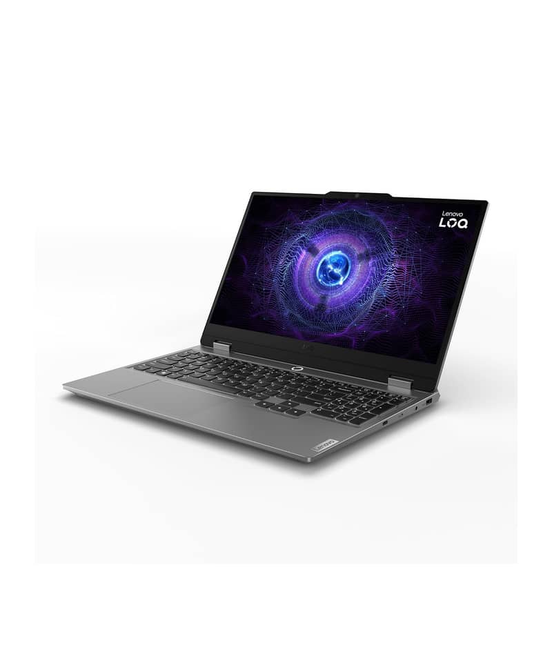 LENOVO LOQ 15IRX10 83JE00D5DP CORE i7-14700HX RTX 5060 15.6” FHD 144HZ 1