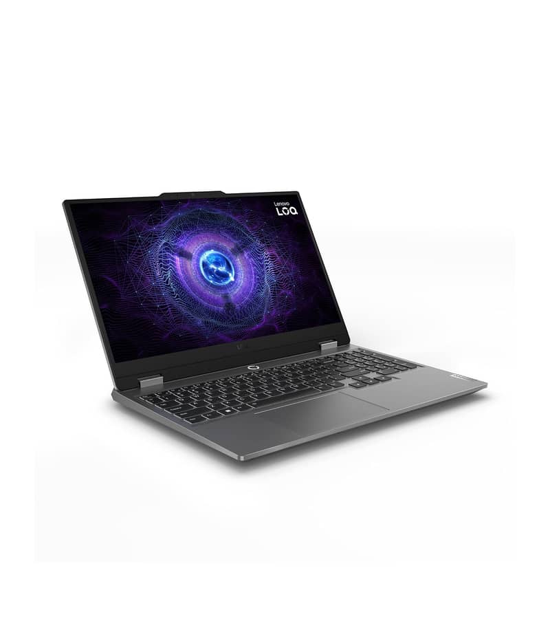 LENOVO LOQ 15IRX10 83JE00D5DP CORE i7-14700HX RTX 5060 15.6” FHD 144HZ 2