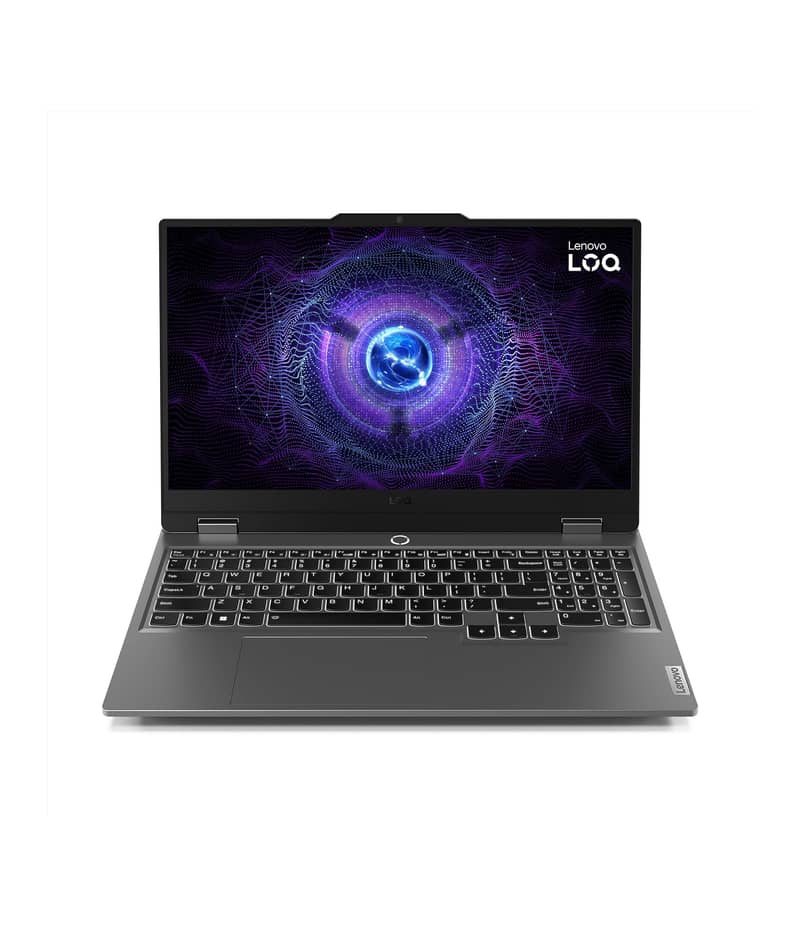 LENOVO LOQ 15IRX10 83JE00D5DP CORE i7-14700HX RTX 5060 15.6” FHD 144HZ 4