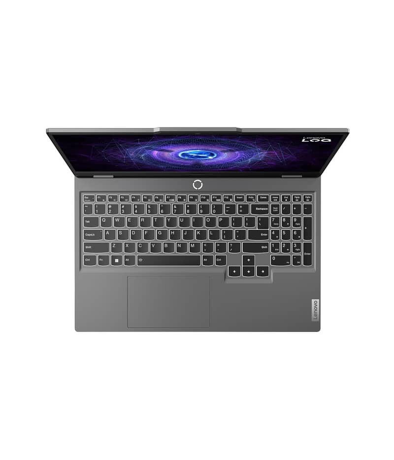 LENOVO LOQ 15IRX10 83JE00D5DP CORE i7-14700HX RTX 5060 15.6” FHD 144HZ 7