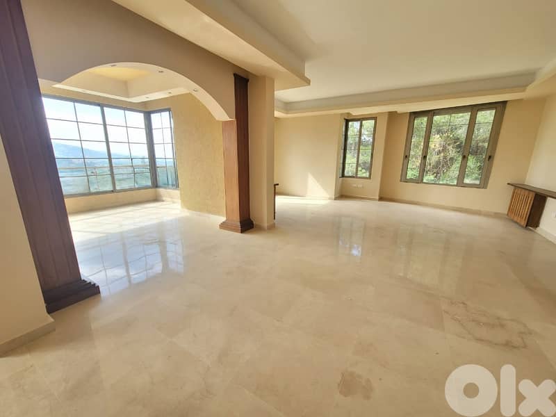 SPACIOUS APARTMENT FOR SALE IN MONTEVERDE PRIME(260SQ),(MOR-114) 0