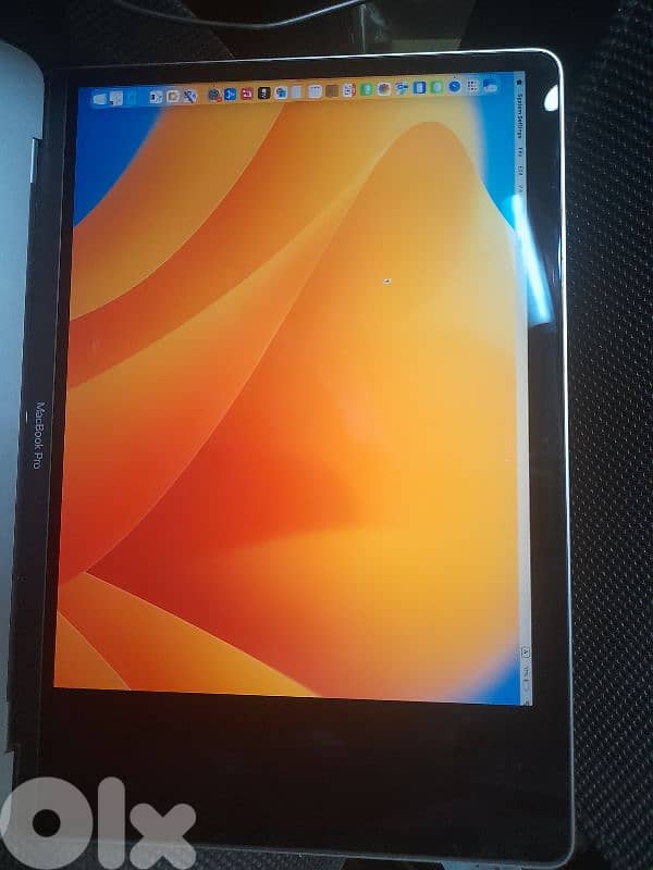 macbook pro 13 inch 2017 3