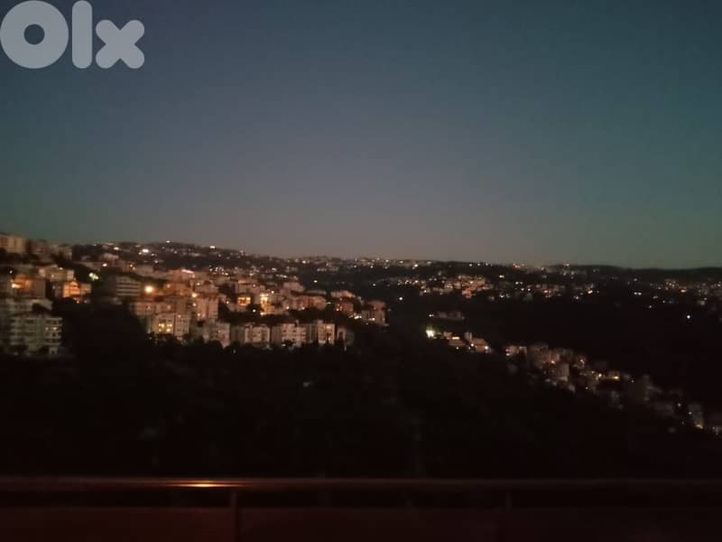 CATCHY APARTMENT FOR SALE IN MONTEVERDE PRIME,(260SQ)WITH TERRACE 0