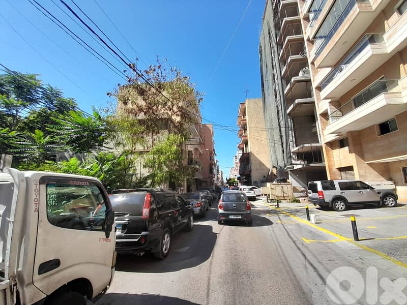 245 Sqm | Land for sale in Achrafieh / El Badawi 0