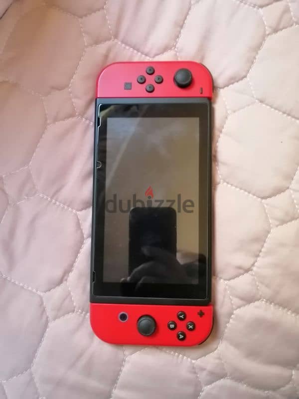 Nintendo Switch 3