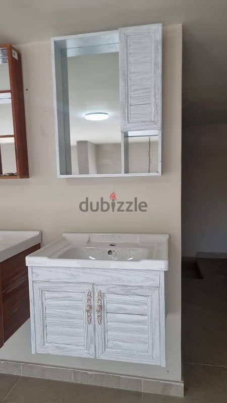 aluminum sinks /مغاسل المنيوم 1