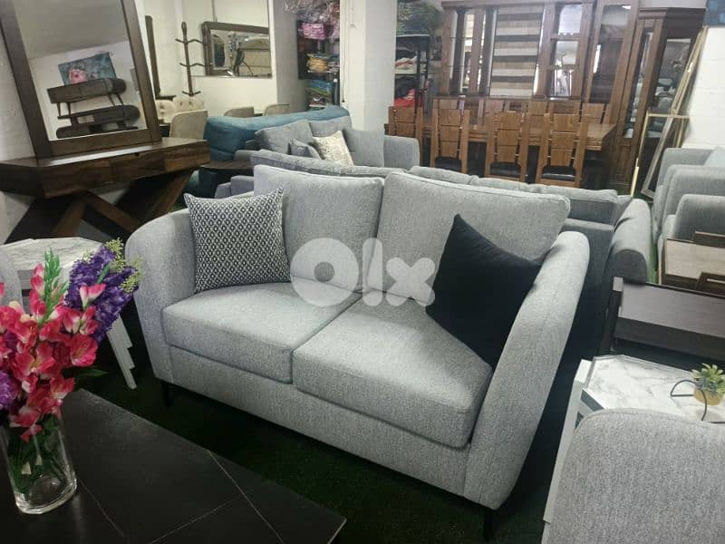 صالون اكسترا 7 مقاعد   Salon extra 7 seats 2