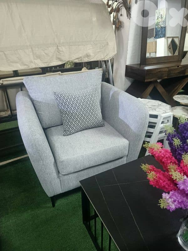 صالون اكسترا 7 مقاعد   Salon extra 7 seats 3